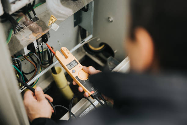 Why Trust Our Certified Electricians for Your Electrical Needs in Aurora, IL?